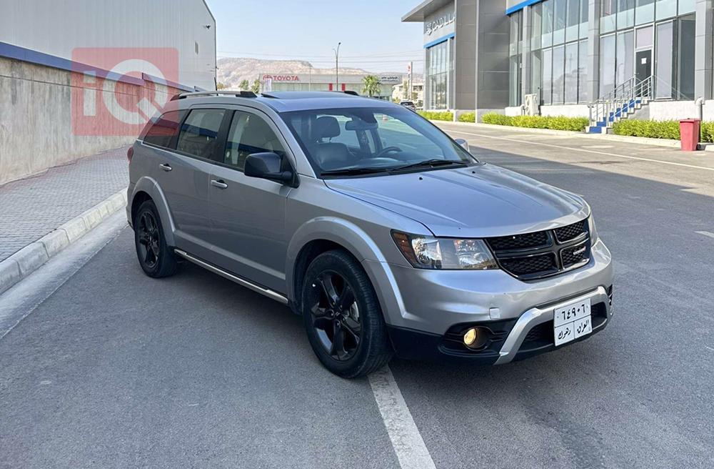 Dodge Journey